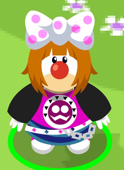 ゛幕城、烟雨。