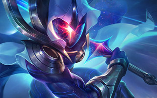 跪下叫爸爸 妹子教你用辅助克制刺客 - 爱拍原